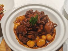 -食悦江南·淮扬菜·烤鸭(亚运村·惠新店)