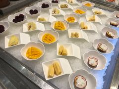 -温州万和豪生大酒店-餐厅