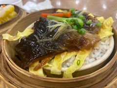 -富豪酒家(正大广场店)