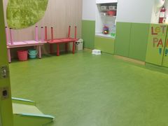 -金宝贝早教(大悦城中心)