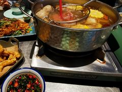 -潮界(虹桥新天地店)