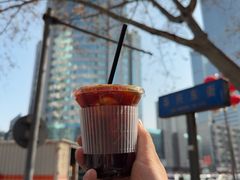 -常识咖啡common sense(春熙路店)