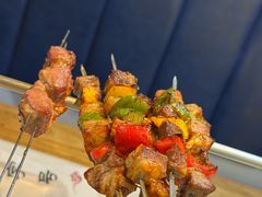 -高鸽子锦州烧烤63年(海阳路店)