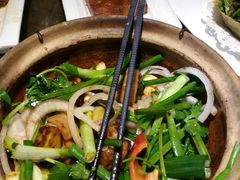 -广东道至正餐厅(区庄店)