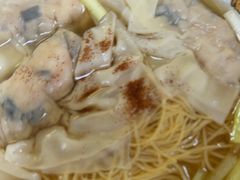 -百福麵家(新馬路店)