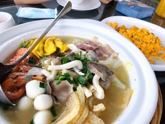 -二十八里太湖船菜(吉祥路店)