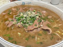 -火龙堂·风味民间菜(文一路店)