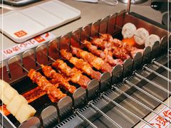 -丰茂烤串(金源店)