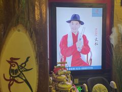 -袍家大院重庆火锅(文安路店)