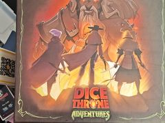 -FullHouse桌游跑团血染剧本杀(南京西路店)