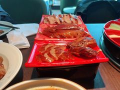-羲和雅苑•北京烤鸭(乐园道万象城店)