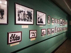 -大嶝英雄三岛战地观光园