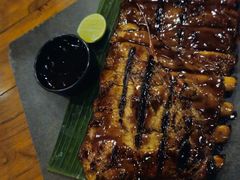 -Naughty Nuri’s Phuket