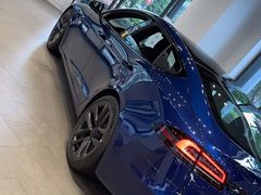 -TESLA 特斯拉(上海太古汇体验店)