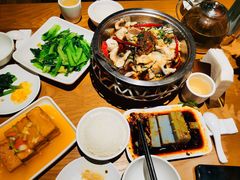 -隔壁老王·家常云南菜(花巷店)