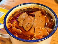 -我的面 川味Bistro(后沙峪店)