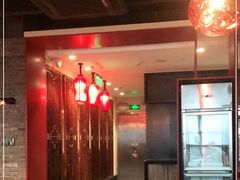 -老墙根涮肉·铜锅鲜羊肉(良乡店)