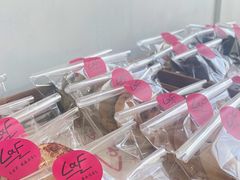 -LaFBagel手作烘焙工作室