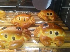 -85度C(上海秀沿路店)