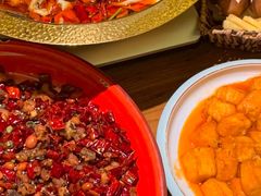 -先启半步颠·川菜小炒