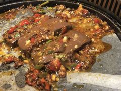 -么子烤肉(化龙池店)