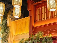 -南京大牌档(龙江新城市广场店)