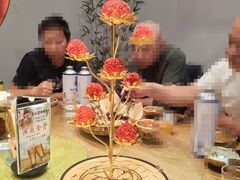 -水煮三国·川鲁江湖菜(香山店)