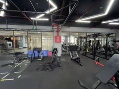 -豪思成DK健身私教连锁(凯乐国际店)