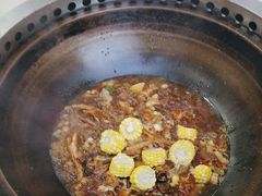 -崔记老东北传奇铁锅炖(横店总店)
