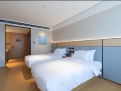 -全季酒店(合肥西七里塘地铁站店)