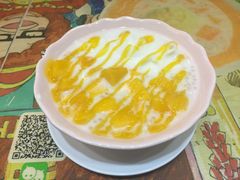 -甜心妈妈·榴莲星级糖水(北京路总店)