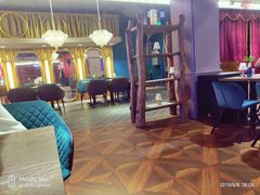 -疯克大象美式烤肉餐厅