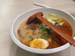 -味千拉面(首都机场T3店)