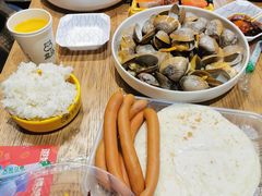 -盒马鲜生(新都心店)