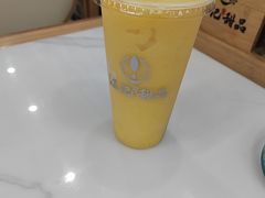 -江记甜品(罗湖店)