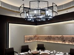 -聚宾楼·烤鸭·家宴(科技三路店)
