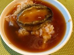 -岷山饭店-芝芝自助餐厅