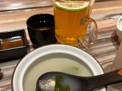 -赤坂亭·M9和牛烧肉·铁板烧·日料398放题(长泰广场店)