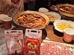 -山四砂锅(太原钟楼街店)