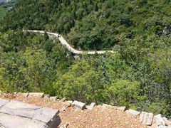 -府君山公园