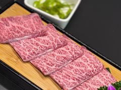 -银座苑烧肉酒场·烤活鳗(仙霞路店)