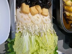 -半天妖烤鱼(新中关购物中心店)
