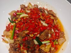 -海鲜e族(马王堆店)