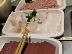-海底捞火锅(天津SM城市广场店)