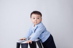-倾城宝贝儿童摄影(浦东金谊店)