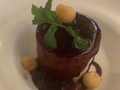 -外婆私房菜(新亚百货店)