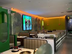 -环球约客烤涮自助(铜锣湾店)