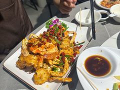 -钱山海鲜大排档