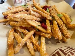 -肖记公安牛肉鱼杂馆·省级非物质文化遗产(三角路直营店)