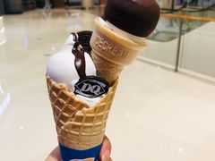 -DQ·蛋糕·冰淇淋(苏州中心店)